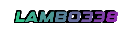 LAMBO338 Logo